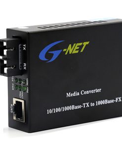 Gnet 10 100 1000